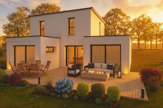  Maison 4 pi�ces 95 m� Quimper