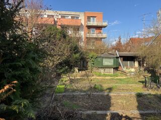  Maison à vendre 5 pièces 100 m²