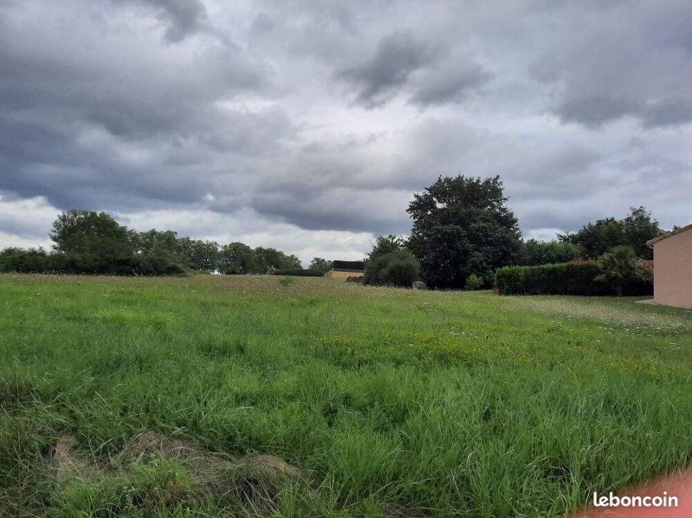 vente Terrain - 1400 m² Manéglise (76133)