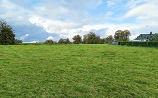  Terrain � vendre 1570 m�