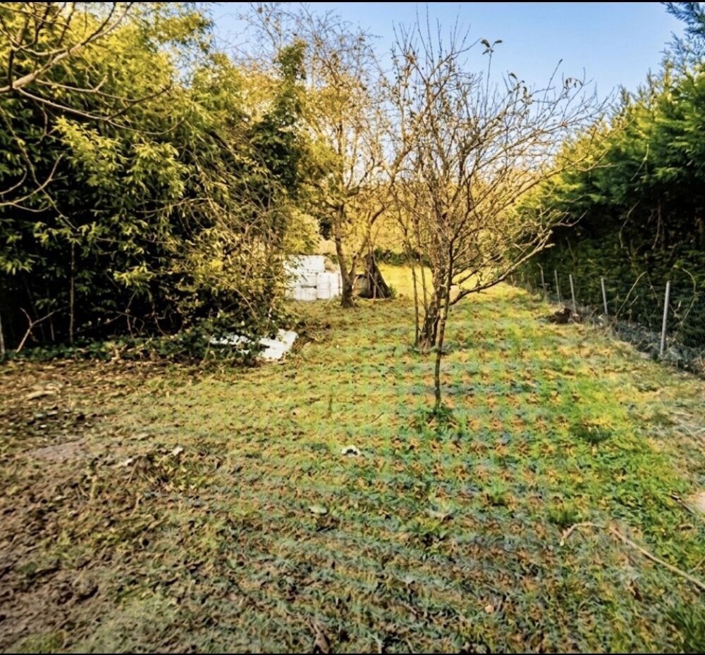 vente Maison - 3 pièce(s) - 73 m² Marquefave (31390)