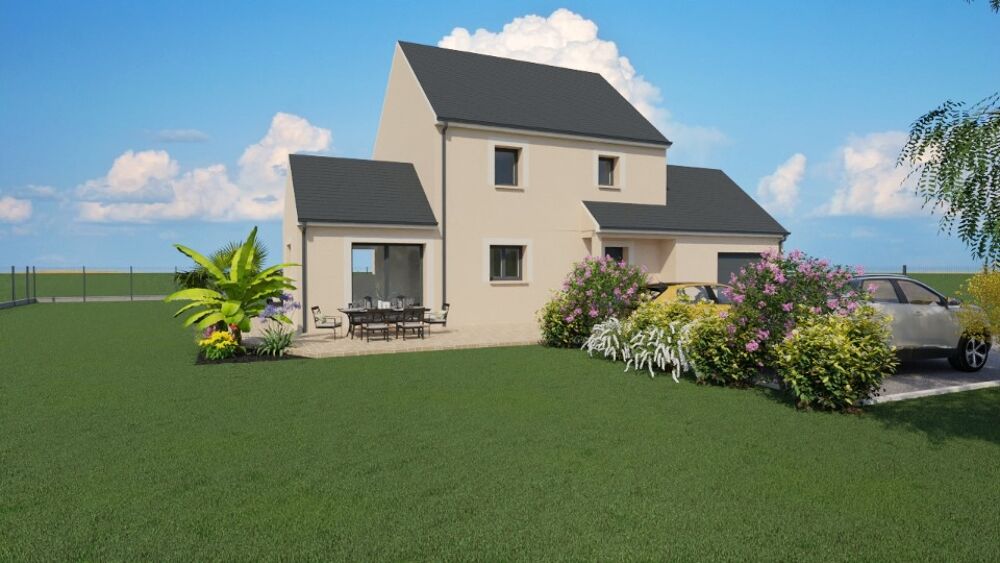 Maisons France Confort Lisieux vous de construire cette ....