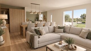 vente Maison - 4 pièce(s) - 94 m² Viré (71260)