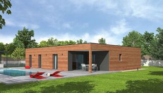  Maison � vendre 4 pi�ces 88 m�