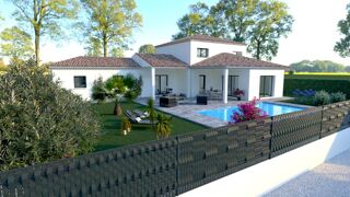  Maison 4 pi�ces 135 m� Carc�s