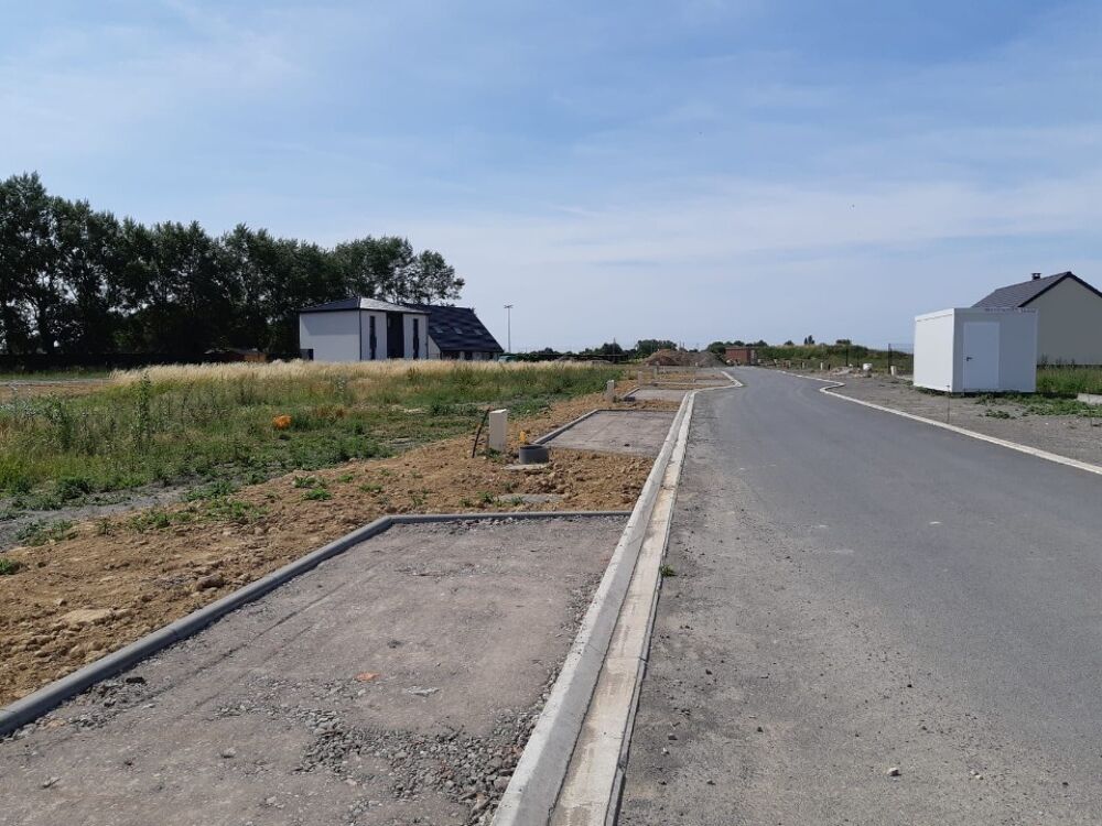 VENTE : maison de 6 pièces (100 m²) à Douvrin Idéale....