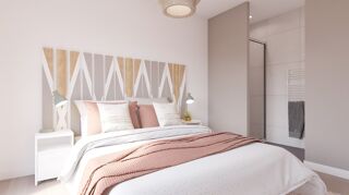  Maison à vendre 4 pièces 81 m²