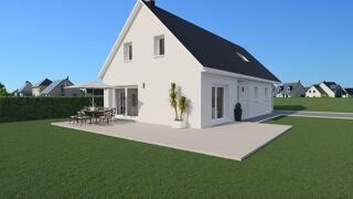  Maison à vendre 6 pièces 150 m²