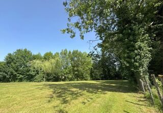  Terrain à vendre 1020 m²
