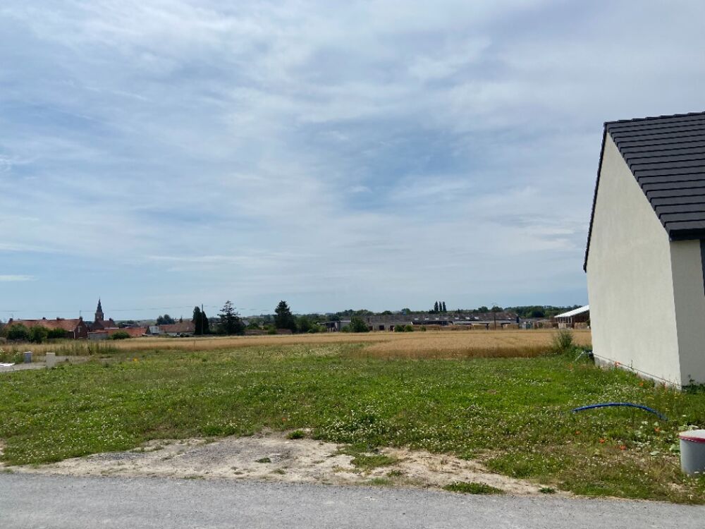 vente Maison - 5 pièce(s) - 93 m² Féchain (59247)