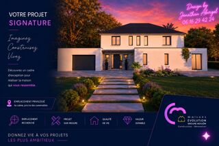  Maison 3 pièces 90 m² Pamfou