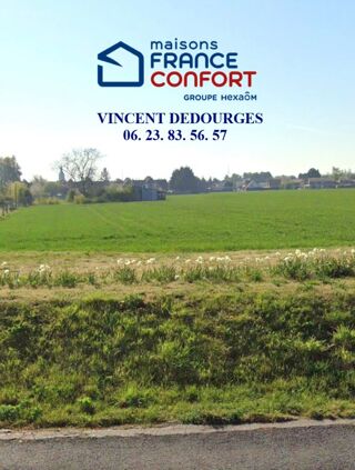  Maison à vendre 6 pièces 125 m²