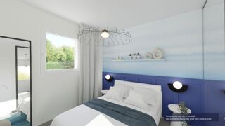  Maison à vendre 3 pièces 80 m²