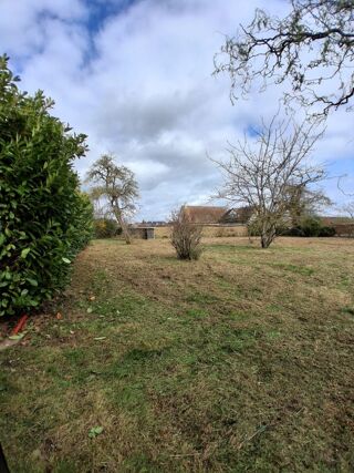  Terrain à vendre 1090 m²