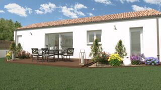  Maison � vendre 5 pi�ces 100 m�