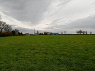  Terrain à vendre 2500 m²