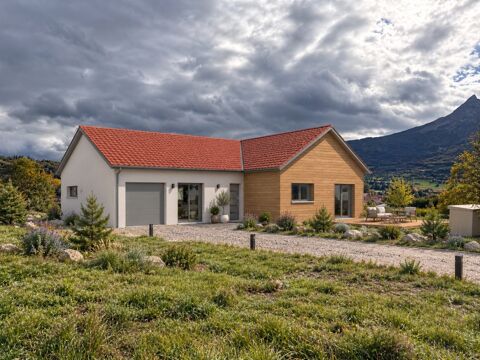   Vente Maison Maison - 4 pièce(s) - 90 m²