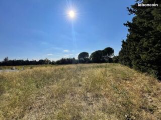  Terrain � vendre 860 m�