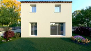  Maison à vendre 4 pièces 77 m²