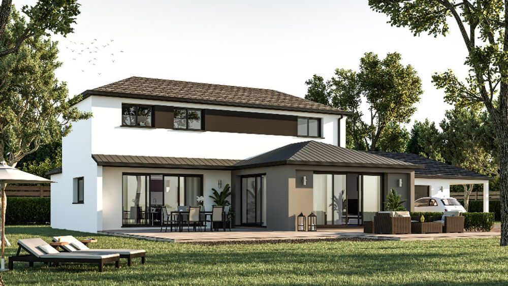 Maison 5 pièces 145 m² · à Pornichet · 145 m² · 673 000 €