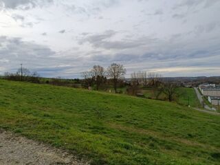  Terrain � vendre 789 m�