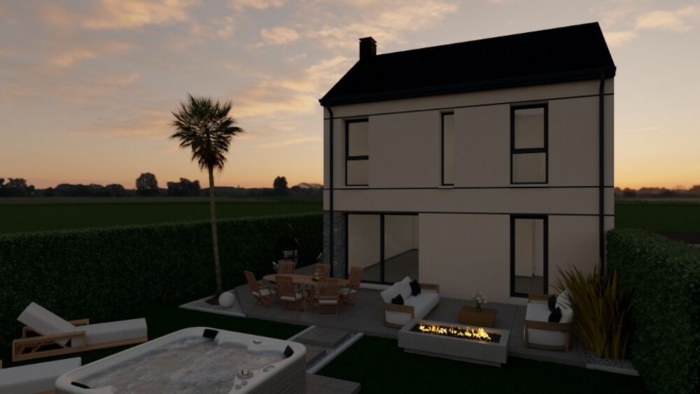 EXCLUSIVITE : OPPORTUNITE RARE - BEAU TERRAIN DE 644 M2 ....