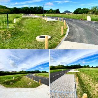  Terrain � vendre 549 m�