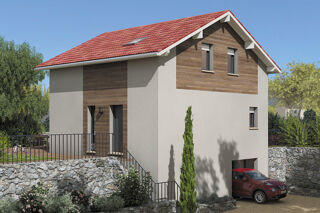  Maison à vendre 4 pièces 90 m²