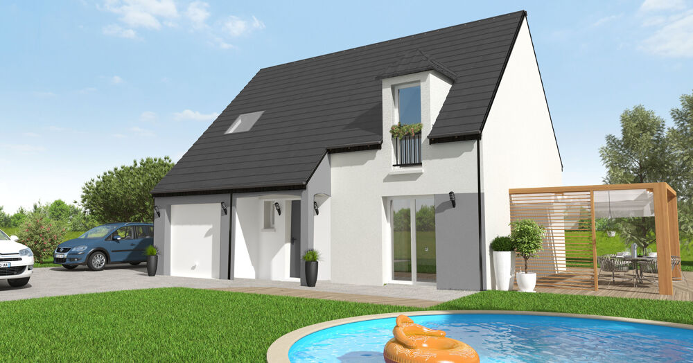 CONSTRUCTEUR DE MAISONS INDIVIDUELLES DANS LES YVELINES ....