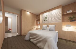  Maison 6 pi�ces 120 m� Boutiers-saint-trojan