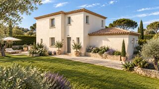  Maison 4 pièces 95 m² Toulon