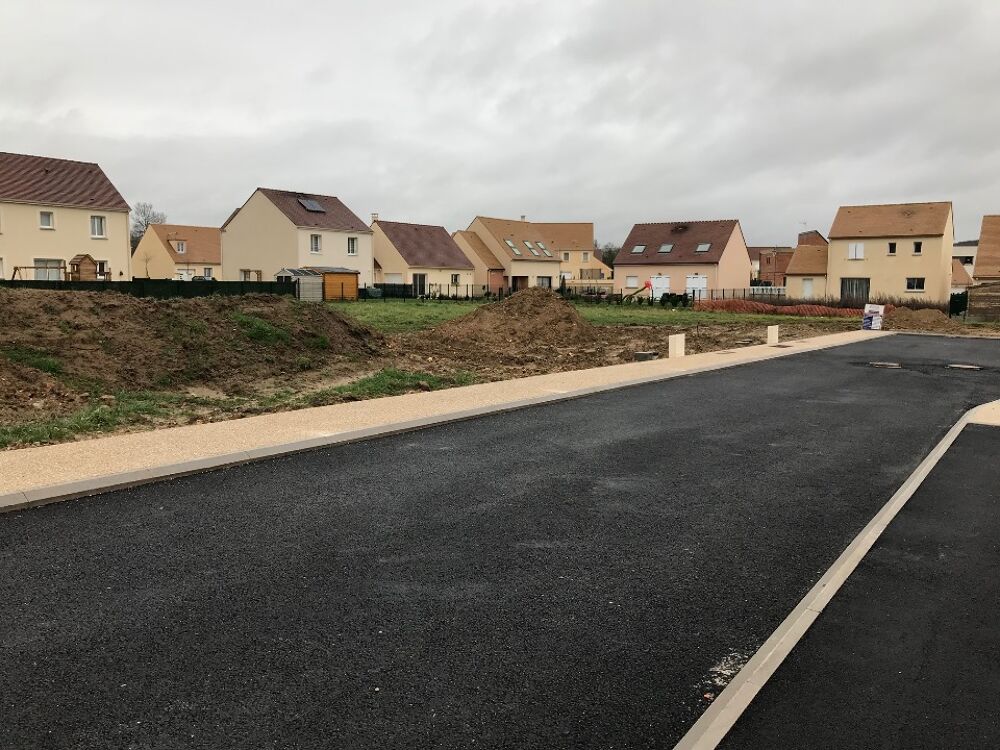 vente Maison - 5 pièce(s) - 90 m² Chessy (77700)