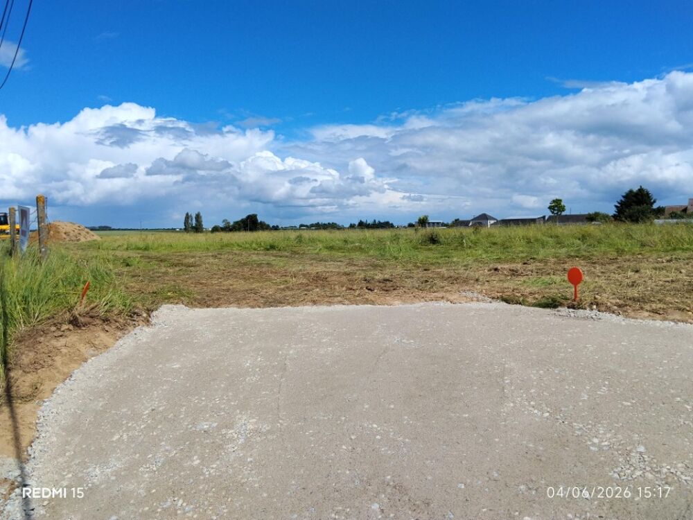 vente Maison - 6 pièce(s) - 209 m² Crestot (27110)