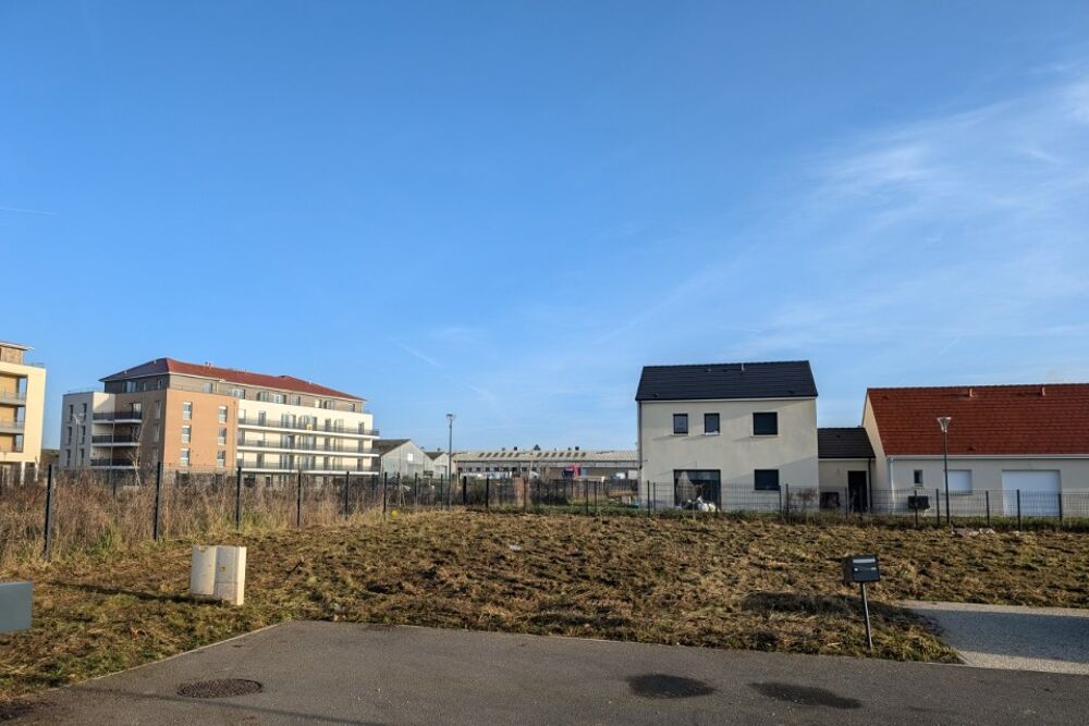vente Maison - 7 pièce(s) - 120 m² Lucé (28110)