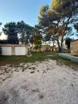 vente Terrain - 463 m² Istres (13800)