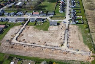  Terrain � vendre 545 m�