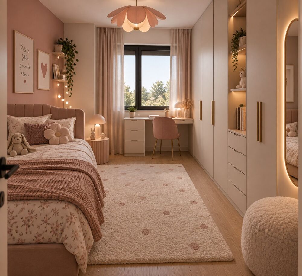 Et si vous imaginiez votre future maison à Beblenheim av....