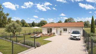  Maison à vendre 4 pièces 94 m²