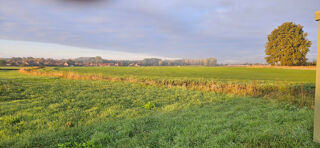  Terrain � vendre 431 m�