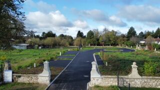  Terrain  vendre 529 m