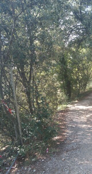  Terrain � vendre 1000 m�