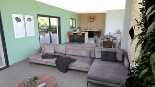 vente Maison - 5 pièce(s) - 100 m² Saint-Chamas (13250)