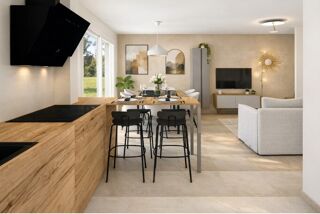  Maison � vendre 3 pi�ces 90 m�