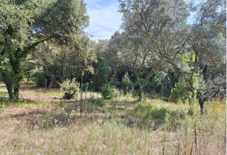  Terrain � vendre 1160 m�