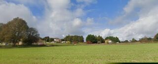  Terrain � vendre 1500 m�