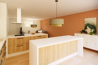  Maison 4 pi�ces 79 m� Aiffres