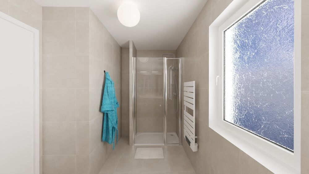 vente Maison - 5 pièce(s) - 110 m² Montesquieu-des-Albères (66740)
