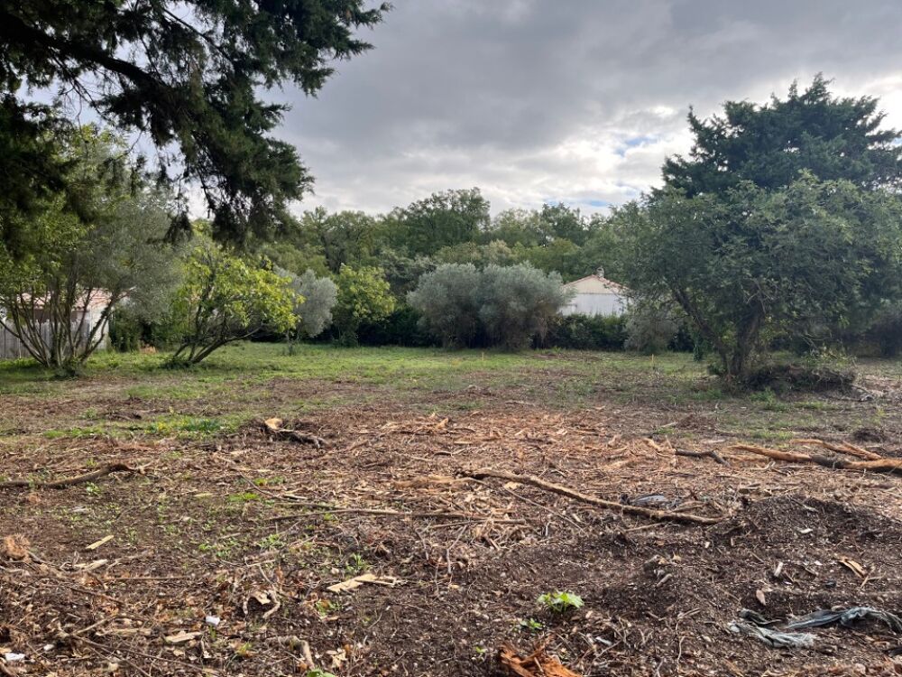 vente Terrain - 440 m² Malataverne (26780)