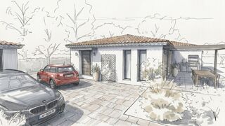 Maison à vendre 4 pièces 120 m²