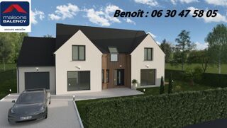  Maison  vendre 6 pices 180 m